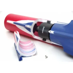 Jet FMS Avanti V3 PNP kit + gyro REFLEX 70mm EDF