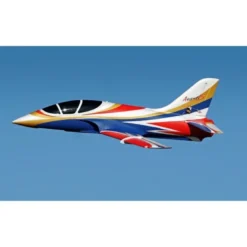 Jet FMS Avanti V3 PNP kit + gyro REFLEX 70mm EDF
