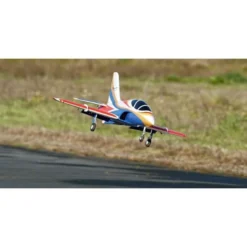 Jet FMS Avanti V3 PNP kit + gyro REFLEX 70mm EDF