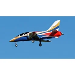Jet FMS Avanti V3 PNP kit + gyro REFLEX 70mm EDF