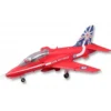 Jet FMS BAE Hawk EDF PNP env.0.80m