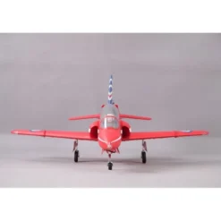 Jet FMS BAE Hawk EDF PNP env.0.80m