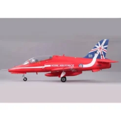 Jet FMS BAE Hawk EDF PNP env.0.80m