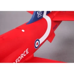 Jet FMS BAE Hawk EDF PNP env.0.80m