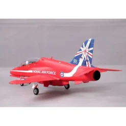 Jet FMS BAE Hawk EDF PNP env.0.80m
