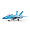 Jet FMS - F/A-18 Hornet (env.64mm) EDF Jet PNP
