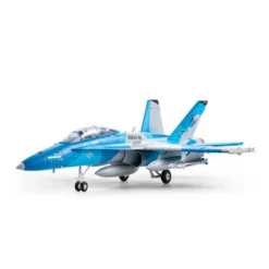 Jet FMS - F/A-18 Hornet (env.64mm) EDF Jet PNP