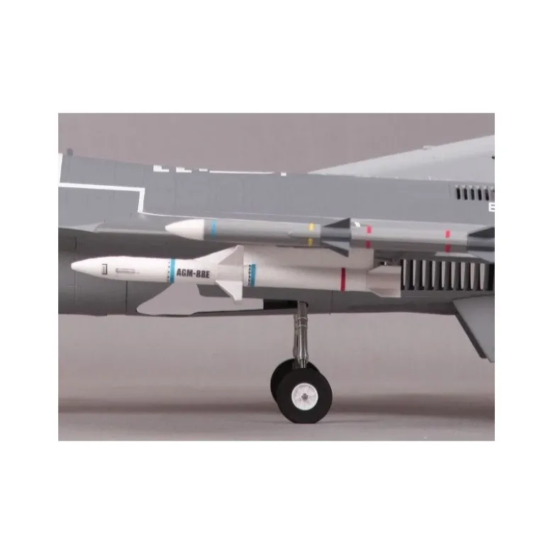 Jet FMS F-16C (v2) 70mm EDF PNP env.0.875m