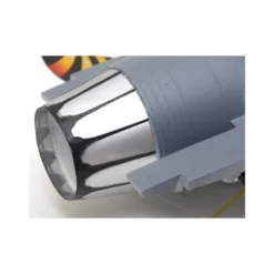 Jet FMS F-16C (v2) 70mm EDF PNP env.0.875m
