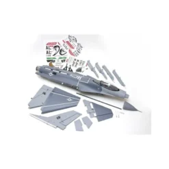 Jet FMS F-16C (v2) 70mm EDF PNP env.0.875m