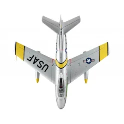 Jet FMS F-86