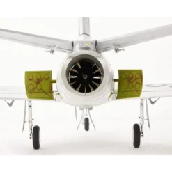 Jet FMS F-86