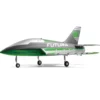 Jet FMS Futura EDF 64mn PNP env. 0.90m