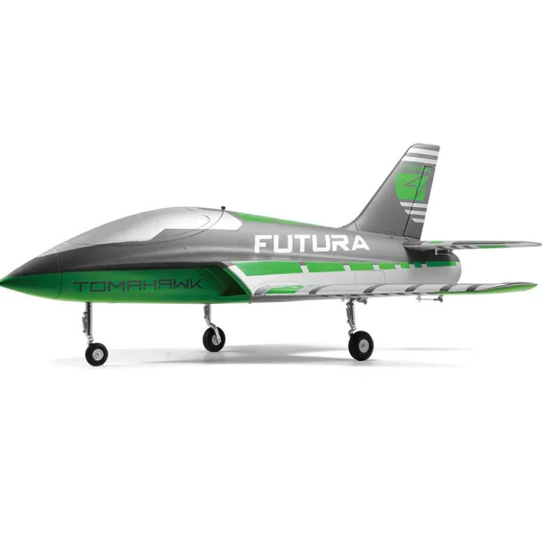 Jet FMS Futura EDF 64mn PNP env. 0.90m