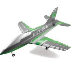Jet FMS Futura EDF 64mn PNP env. 0.90m