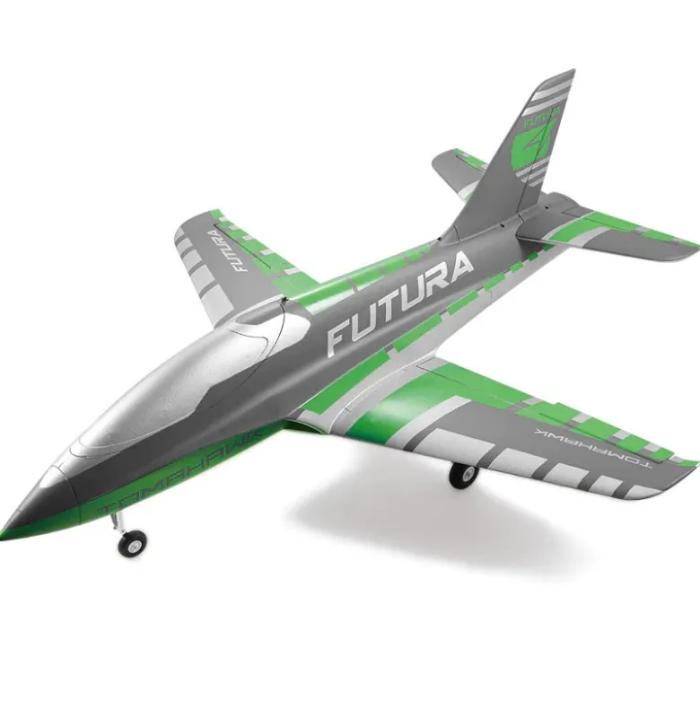 Jet FMS Futura EDF 64mn PNP env. 0.90m