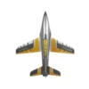Jet FMS Futura EDF 64mn PNP env. 0.90m