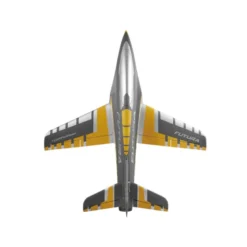 Jet FMS Futura EDF 64mn PNP env. 0.90m