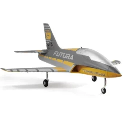 Jet FMS Futura EDF 64mn PNP env. 0.90m