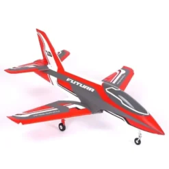 Jet FMS Futura V3 EDF 80mm PNP env.1.06m