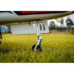 Jet FMS Futura V3 EDF 80mm PNP env.1.06m