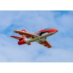 Jet FMS Futura V3 EDF 80mm PNP env.1.06m