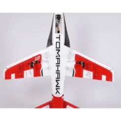 Jet FMS Futura V3 EDF 80mm PNP env.1.06m