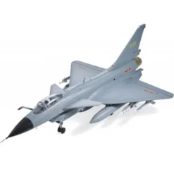 Jet FMS 64mm EDF J10 PNP - Gris avec reflex V3