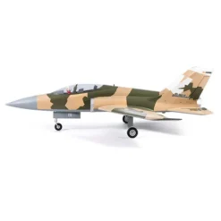 Jet FMS Super Scorpion V2 camo PNP EDF 90mm 8S