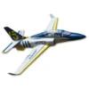 Jet FMS Viper 70mn EDF PNP env.1.10m