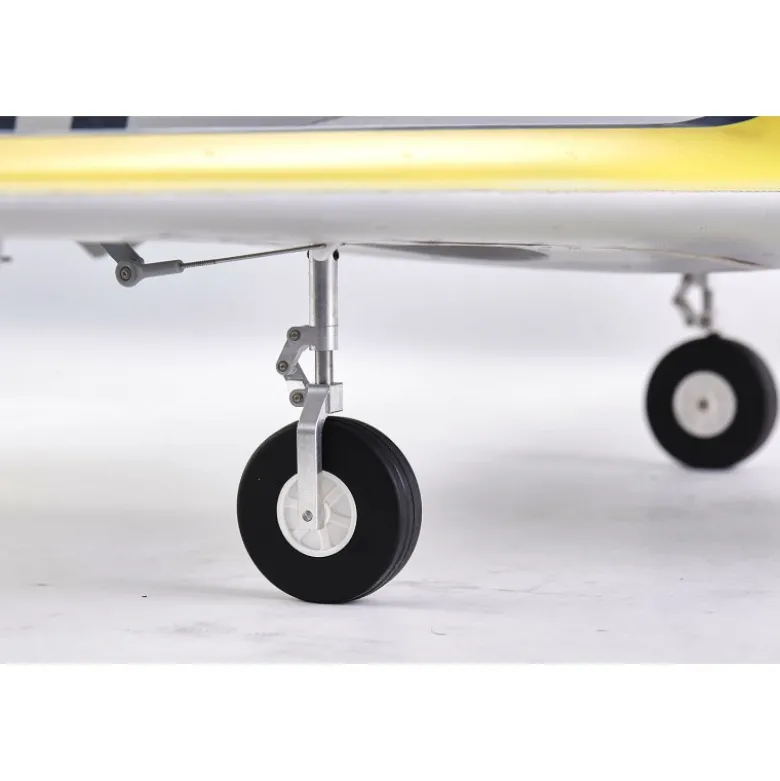 Jet FMS Viper 70mn EDF PNP env.1.10m