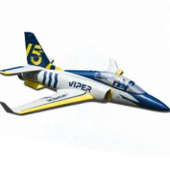Jet FMS Viper 70mn EDF PNP env.1.10m