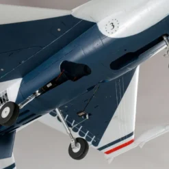 Jet F-16 Thunderbirds 70mm EDF Jet BNF Basic avec AS3X et SAFE Select