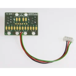 JETI DC/DS TDx MSW module d'extension