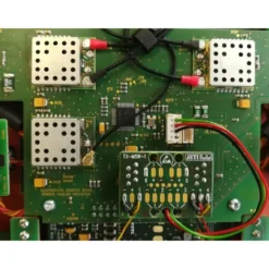 JETI DC/DS TDx MSW module d'extension