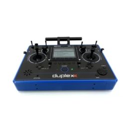 Jeti DC-14 Gen. 2 Bleue 2.4Ghz Duplex