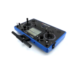Jeti DC-14 Gen. 2 Bleue 2.4Ghz Duplex