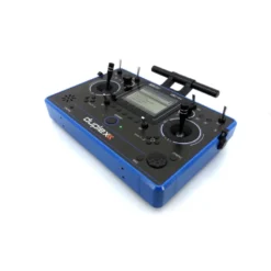 Jeti DC-14 Gen. 2 Bleue 2.4Ghz Duplex