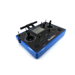 Jeti DC-14 Gen. 2 Bleue 2.4Ghz Duplex
