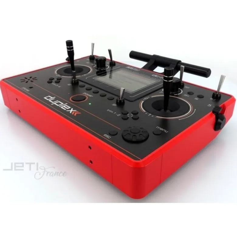 Jeti DC-14 Gen. 2 Rouge 2.4Ghz Duplex