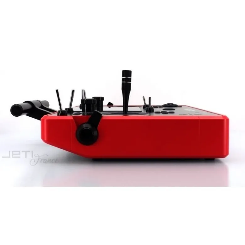 Jeti DC-14 Gen. 2 Rouge 2.4Ghz Duplex
