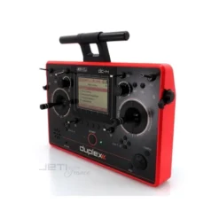 Jeti DC-14 Gen. 2 Rouge 2.4Ghz Duplex