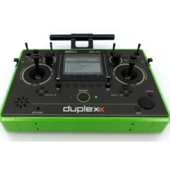 Jeti DC-14 Gen. 2 Verte 2.4Ghz Duplex