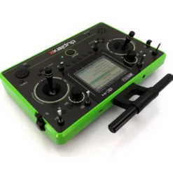 Jeti DC-14 Gen. 2 Verte 2.4Ghz Duplex