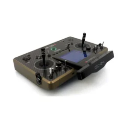 Jeti DC24 II Carbone Bronze anodisé 2.4Ghz Duplex