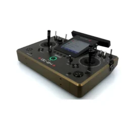 Jeti DC24 II Carbone Bronze anodisé 2.4Ghz Duplex