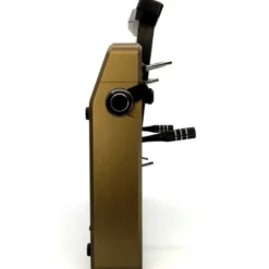 Jeti DC24 II Carbone Bronze anodisé 2.4Ghz Duplex