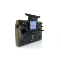 Jeti DC24 II Carbone Bronze anodisé 2.4Ghz Duplex