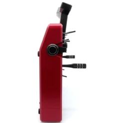 Jeti DC24 II Carbone Ruby anodisé 2.4Ghz Duplex