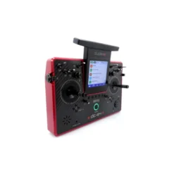 Jeti DC24 II Carbone Ruby anodisé 2.4Ghz Duplex